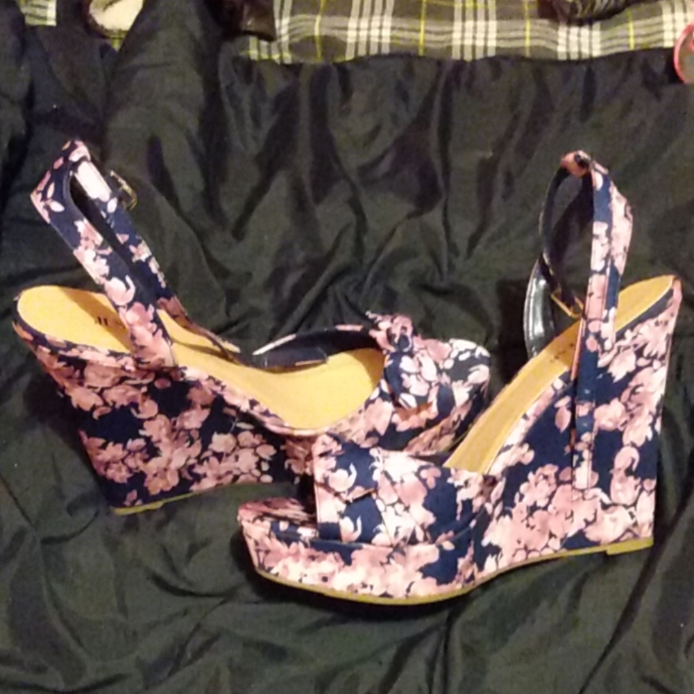Wedges